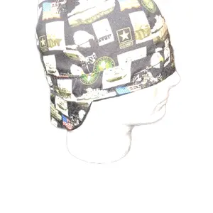 Welding Caps - Product with No Additional Features or Specifications Provided