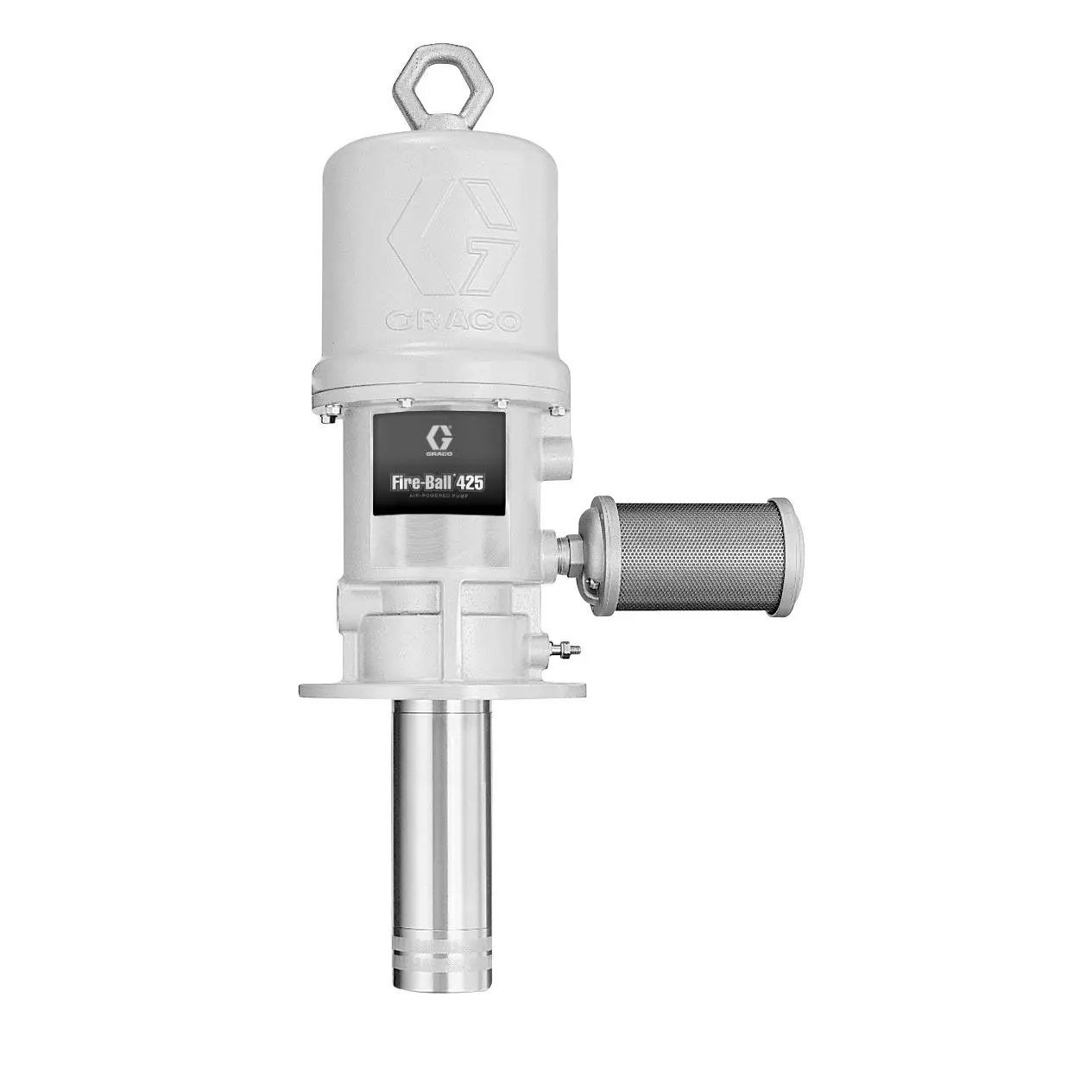 Graco  238108 238108 — PUMP, FIREBALL, 425, 6:1