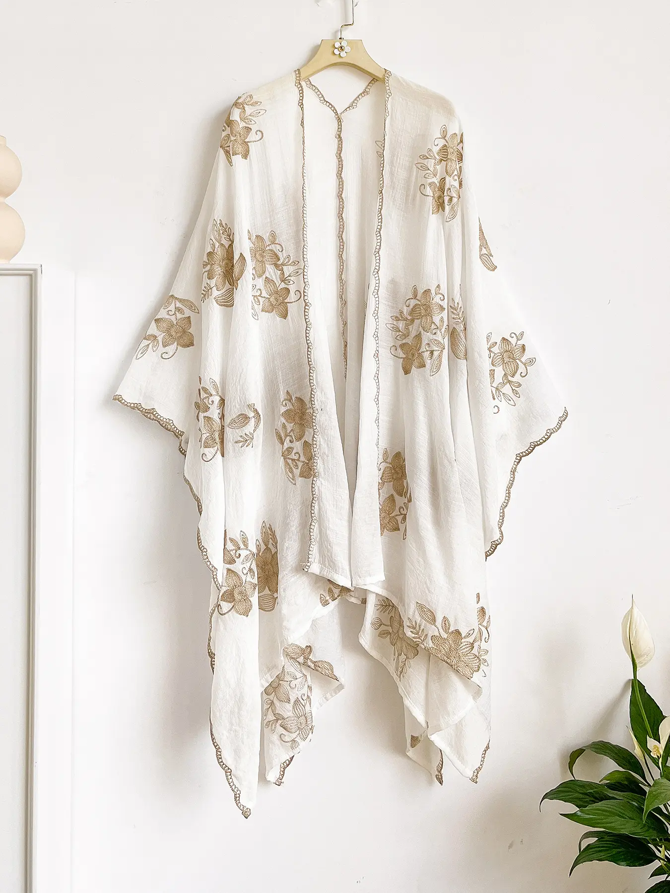 Style 7: White
