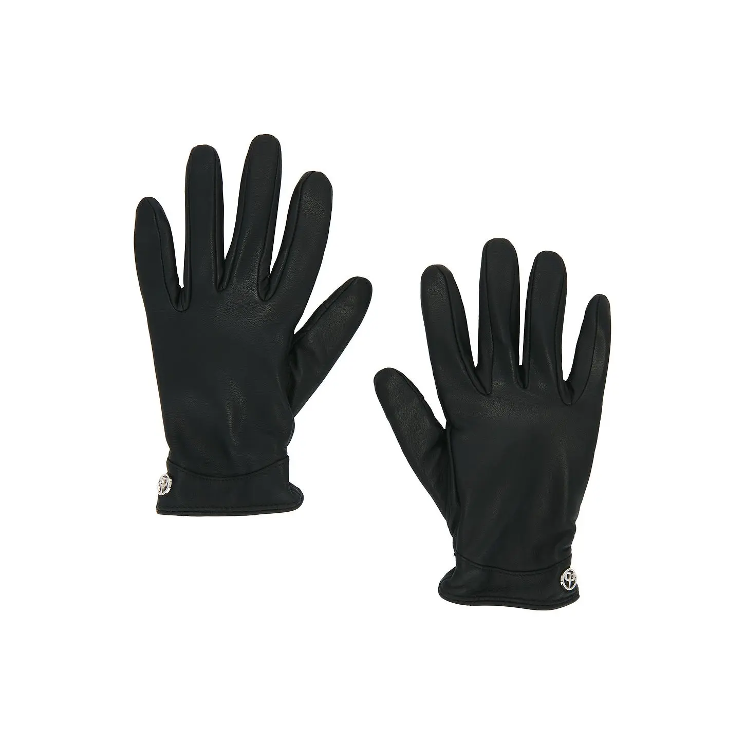 Rag & Bone Joni Gloves in Black