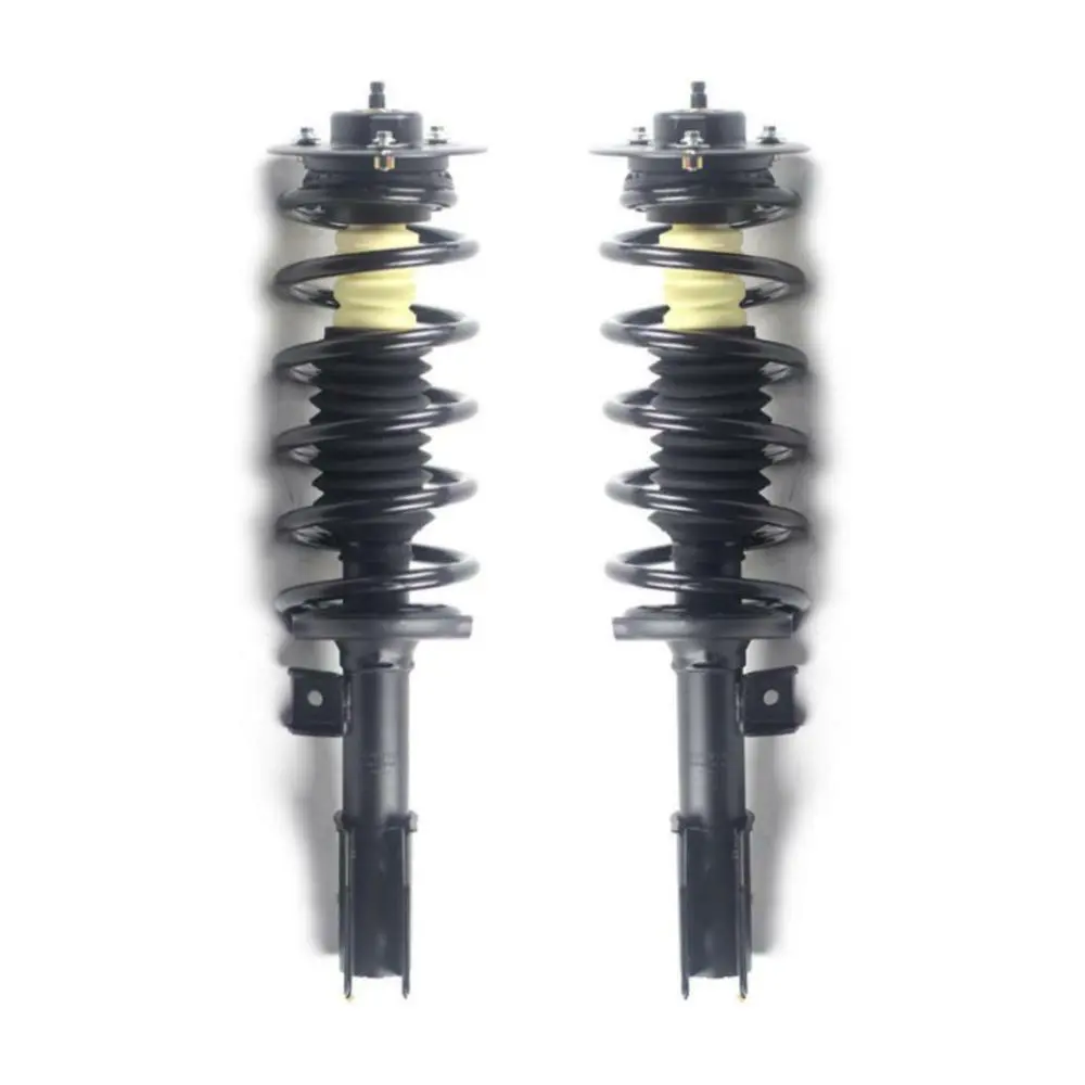 2-Piece Front Quick Struts Shocks Absorber Replacement Kit for Chevy Equinox, Pontiac Torrent