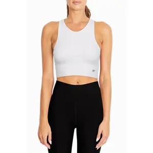Evie Seamless Sports Bra