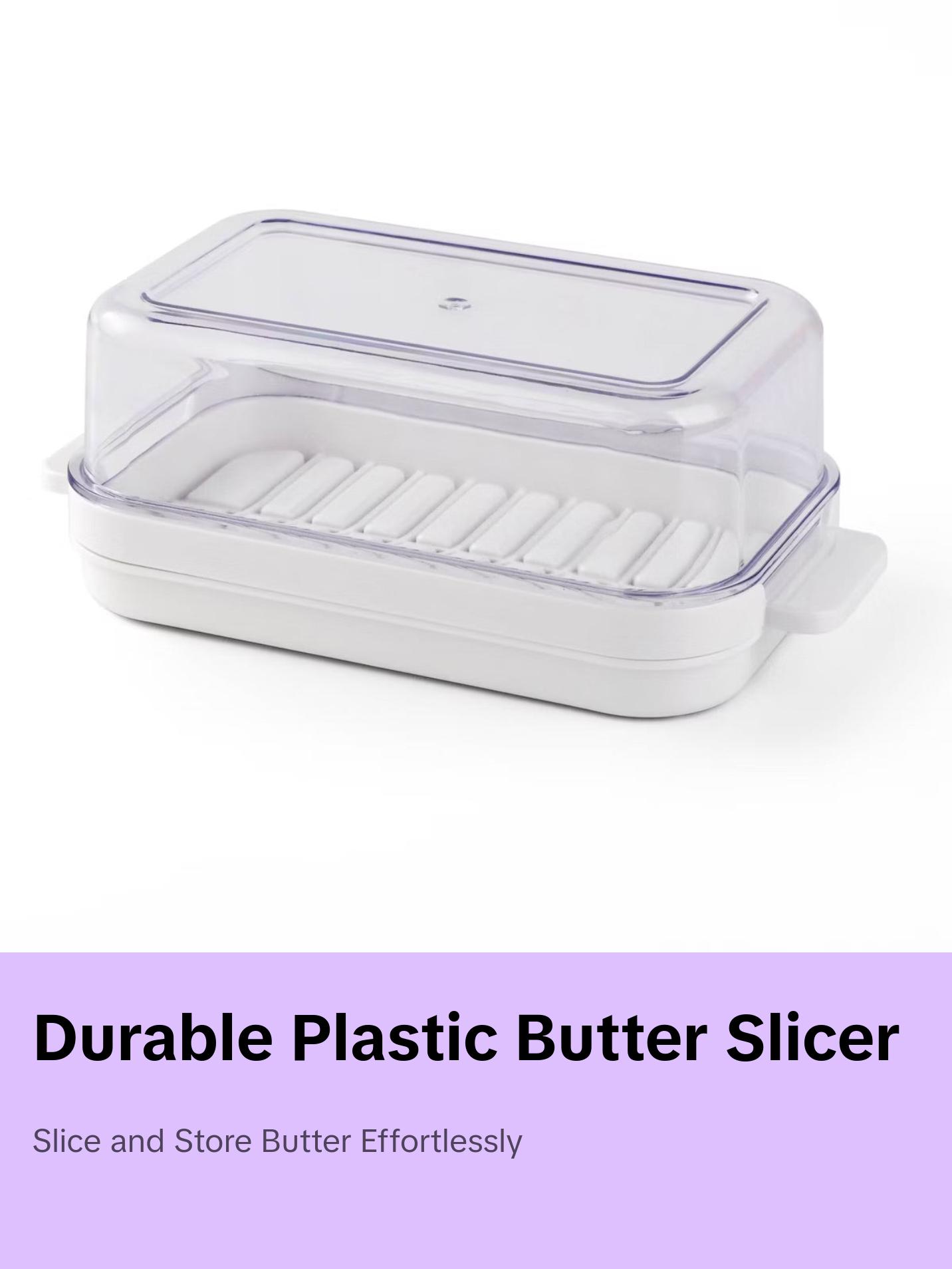 Butter Slicer