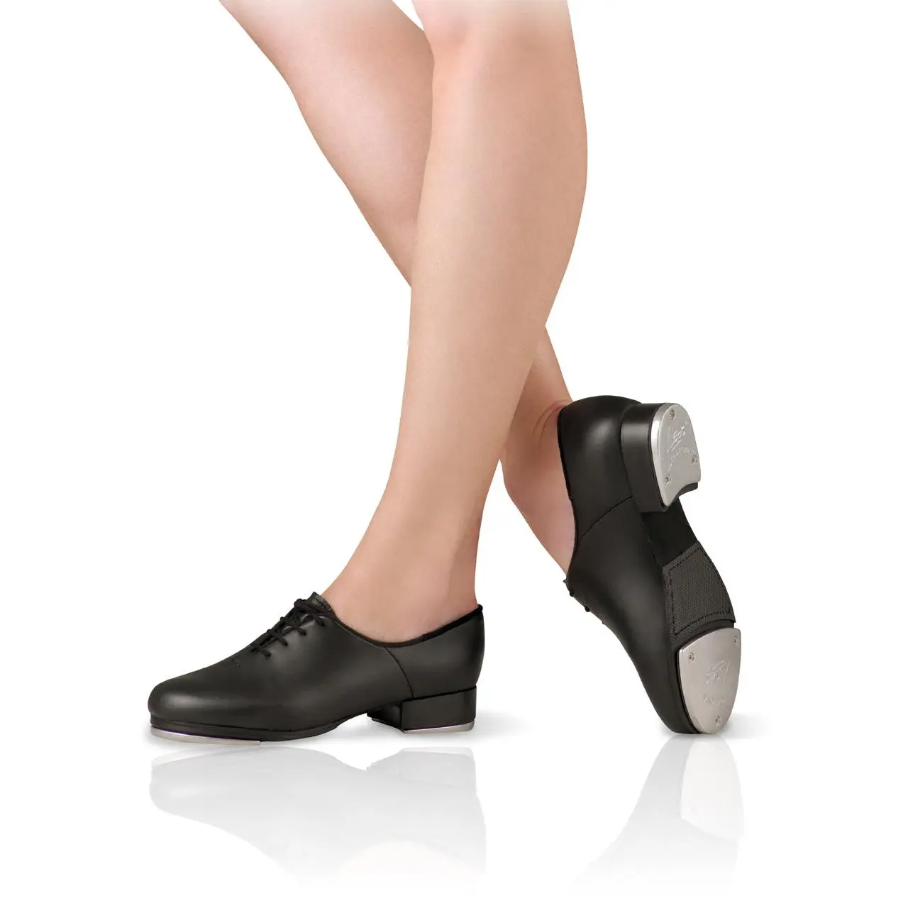 Quantum J.T. Tap Shoes