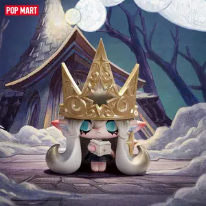 [Spanish] – POP MART 1001MOONS – Moona Guardian of Stars – Figura