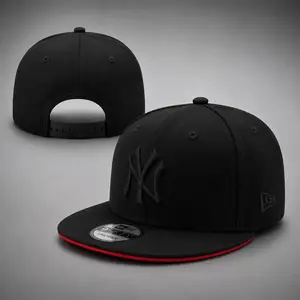 New Era MLB Snapback Hats - Collectible Sports Headwear for LA Dodgers, New York Yankees, Chicago White Sox Fitted Cool Hats