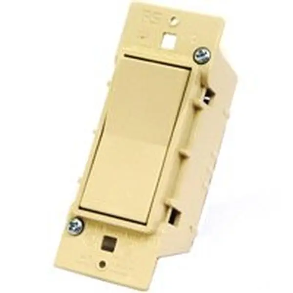 E-100C Single Electrical Switch