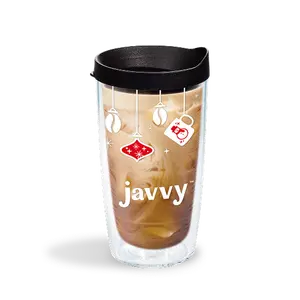 Holiday Tumbler Holiday Tumbler