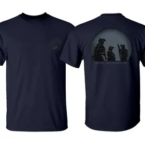 Them Boyz Shirt Unisex Short Sleeve, Casual 100% Cotton, Army Military Menswear, Gun Shirt Tactical Gear 6 christmas thanksgiving y2k t-shirt