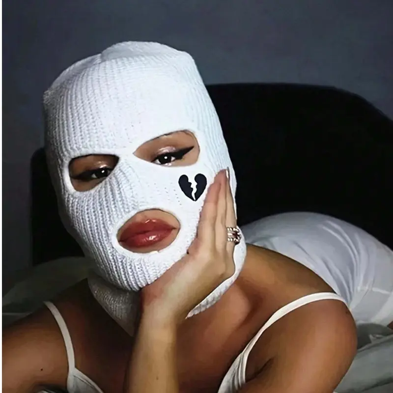 cactus jack balaclava - TikTok Shop