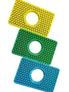 Wallet card air tag holder available in multiple colors