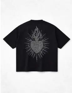 Vida Real Tee - First drop (Pre-order)