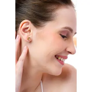 Birthstone Earrings