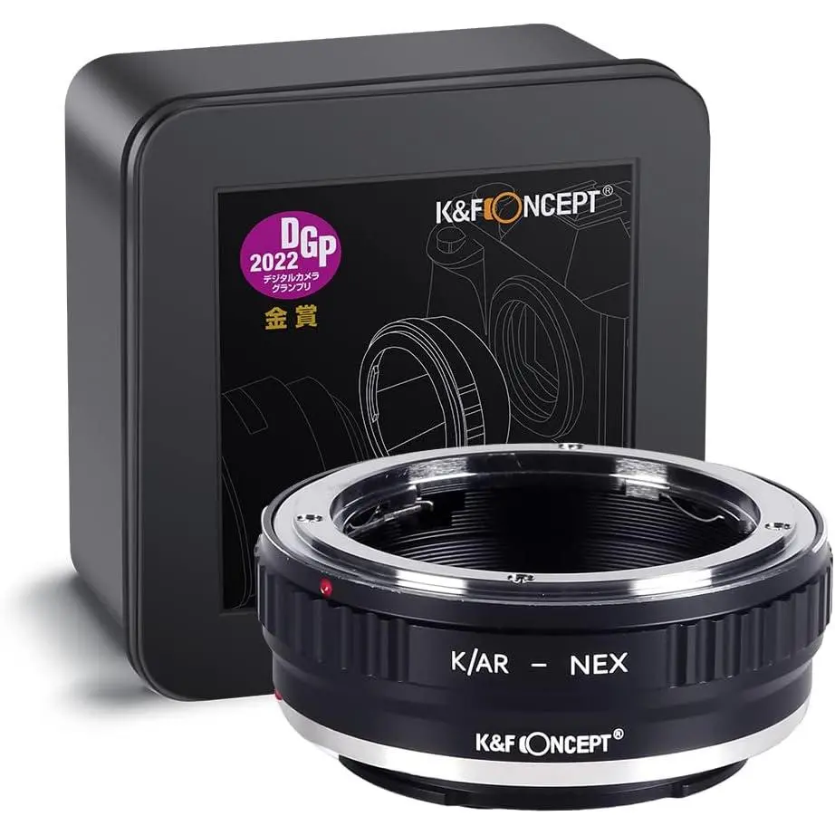 KONICA-NEX