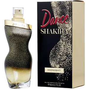 Shakira Dance Midnight By Shakira Edt For Women