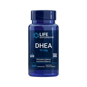DHEA 15mg