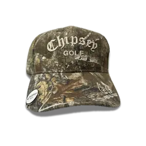 07. STAPLE REALTREE | Woods