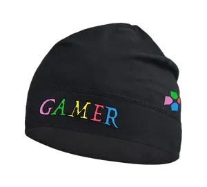 Gamer Sports Head Cap (Glitch G-Top Pro)