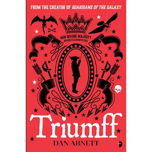 USED-Triumff by Abnett, Dan (Paperback)