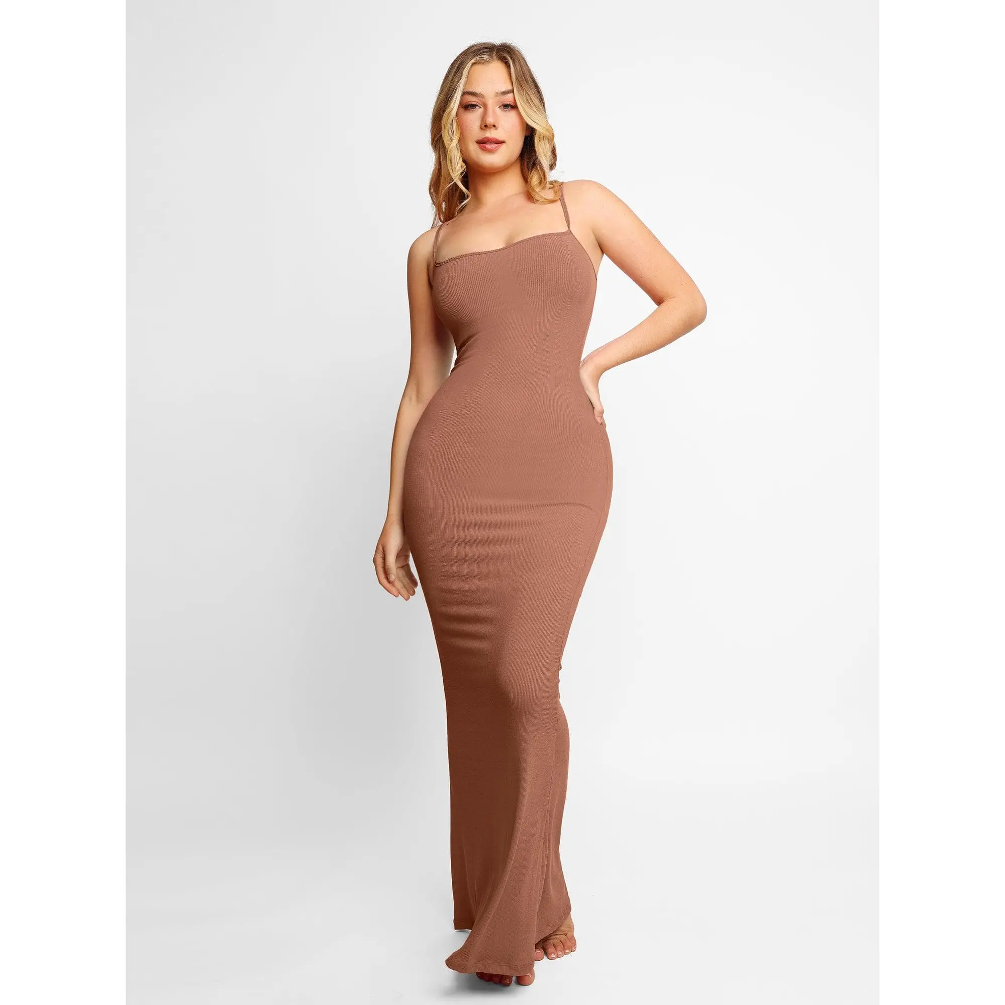 Light Brown