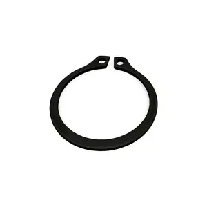 External Retaining Ring