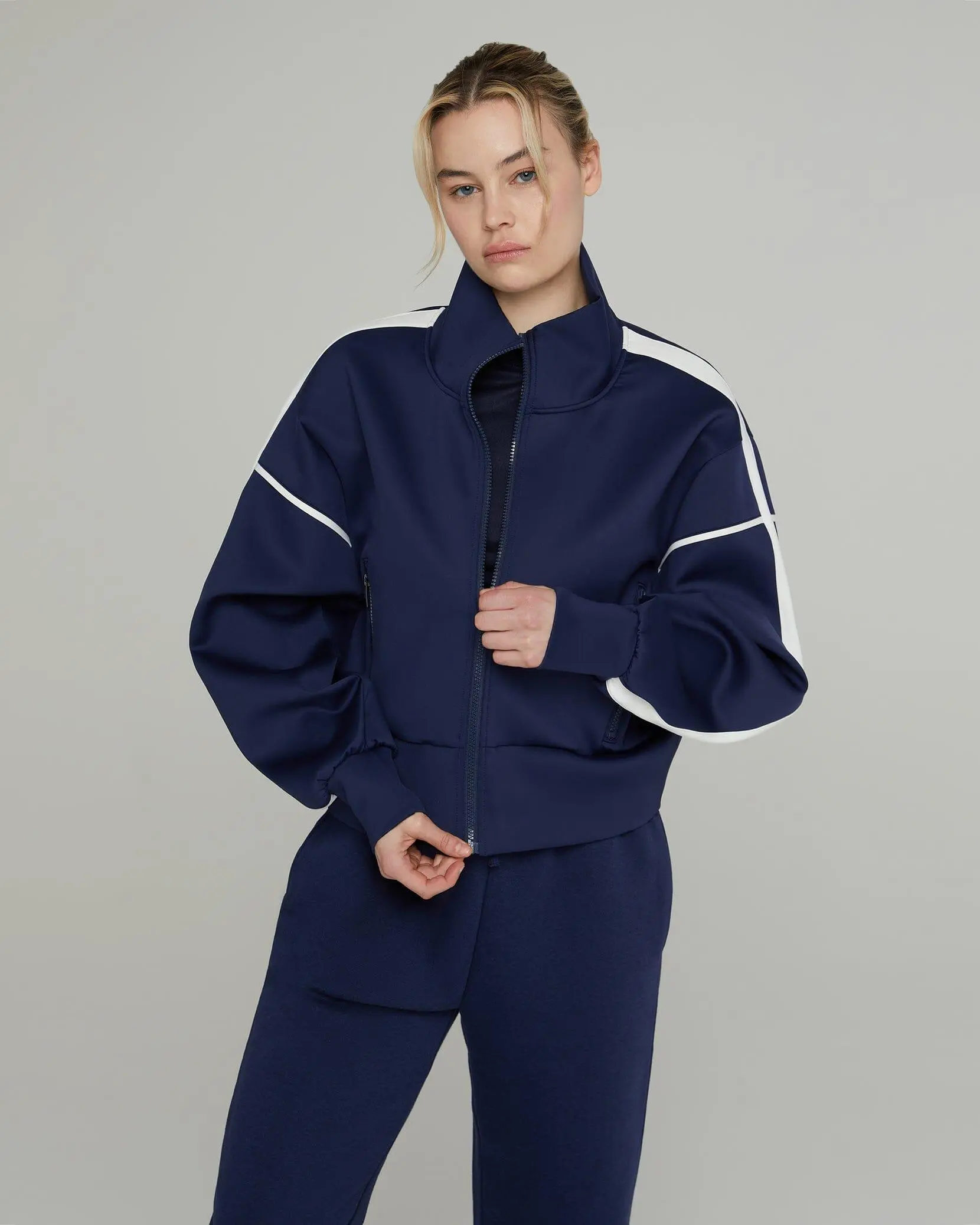 Scuba Jacket 2.0