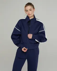 Scuba Jacket 2.0