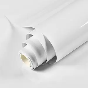 Metallic Pearl Wallpaper, Self-adhesive Wallpaper, Fire-resistant & Geometric Patterns Wall Trim for Luxury Hotels, Home Decor