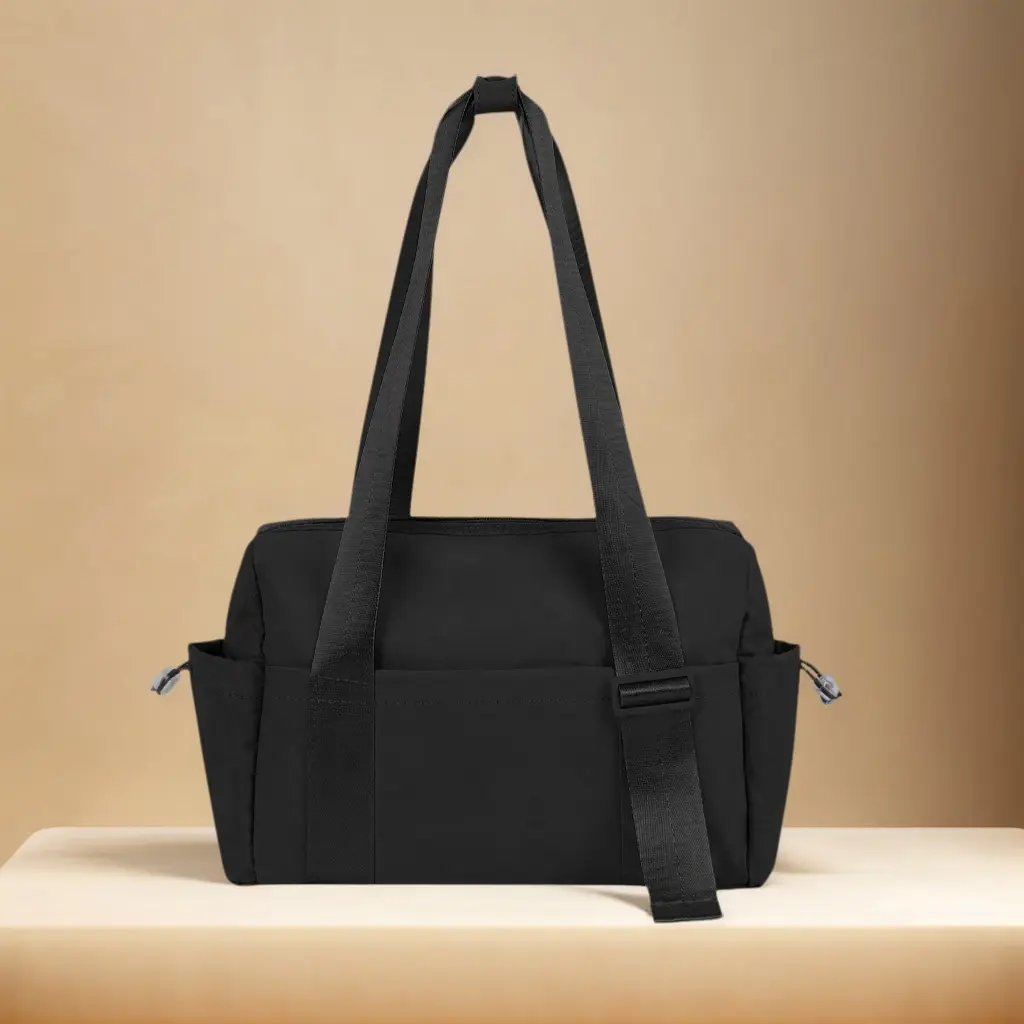 Ladies Small Gym Tote Bag With Wet Compartment Waterproof Travel Duffle Bag Cute Gym Sports Bag, Outdoor Must-have Bag