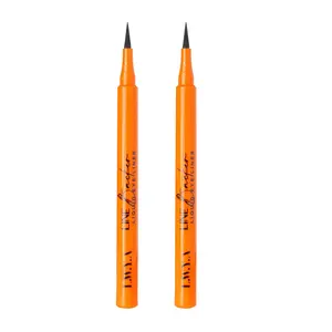 LWYA by Kim Gravel Line Backer Liquid Eyeliner Duo