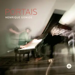 Henrique Gomide - Portais  [COMPACT DISC - CD]