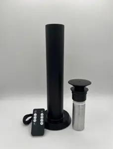 Aroma Scent Tower waterless and wireless smart aromatherapy
