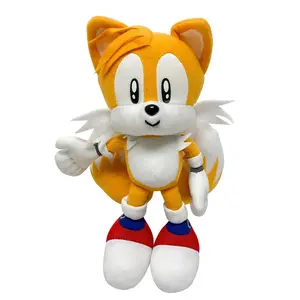 Sonic Classic - Miles "Tails" Prower Plush
