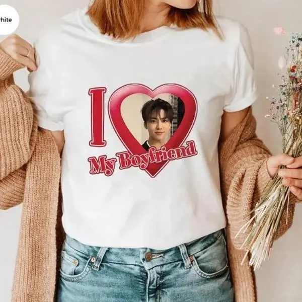 Jaemin Nct Boyfriend   - Show Your Love For Jaemin In Shirt
