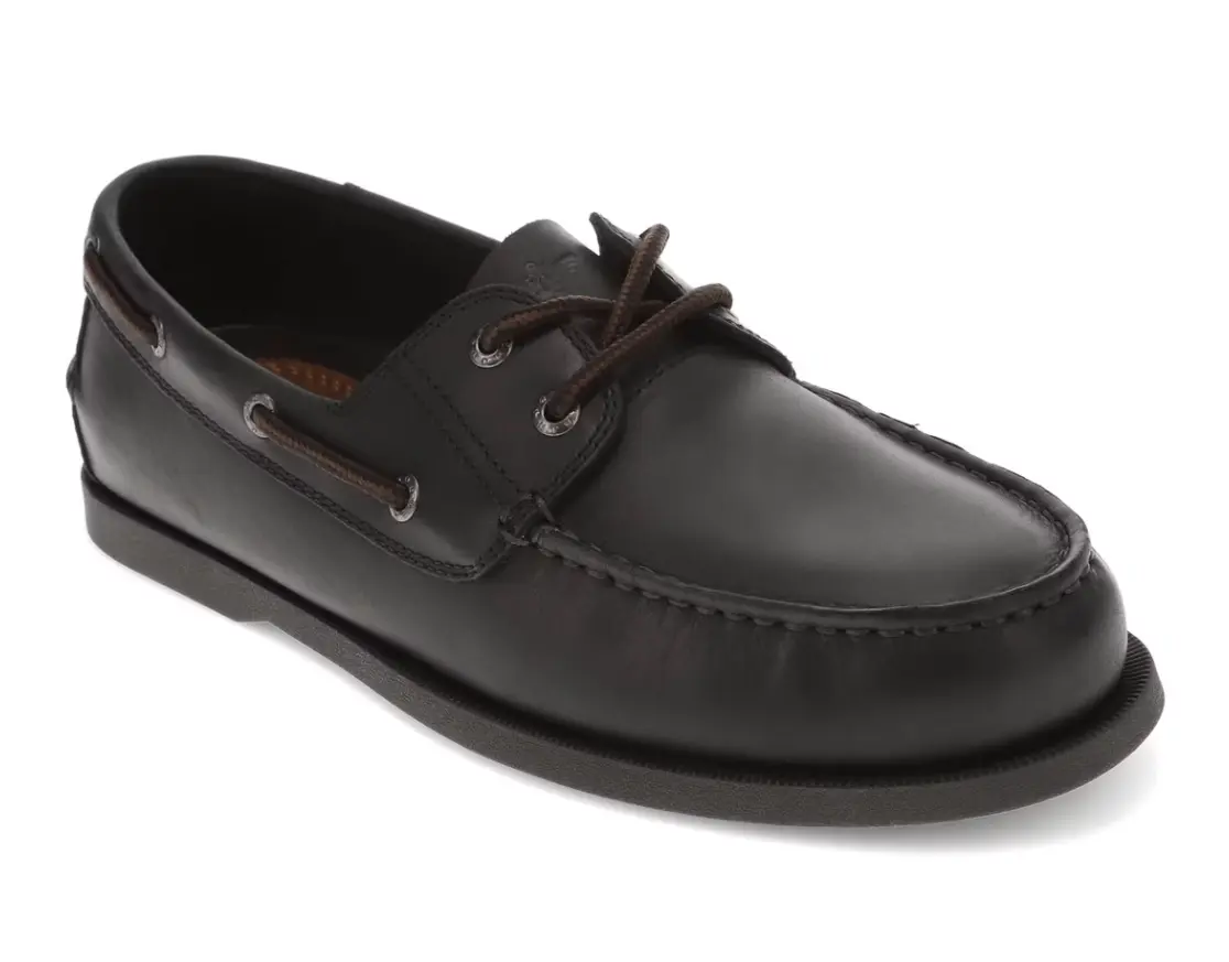 Vargas 90-3404 - Dockers - Black - WIDE