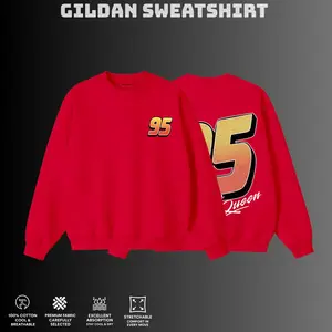 Retro Two Side Cars Gildan T-Shirt,Cars Movie T-Shirt, Mcqueen and Mater Retro Vintage Unisex Oversized Anime Graphic Tee – Trendy Y2K Acid Gildan, Manga Game Movie Lover Gift For Fans Merch