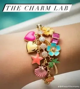 EXTRA ADD-ON CHARMS