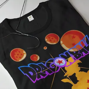 Dragonball unisex