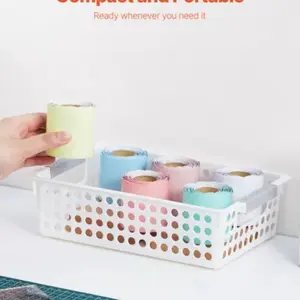 Bulletin Board Borders 6 Rolls 32.8 Ft Rolled Scalloped Border Trim For School