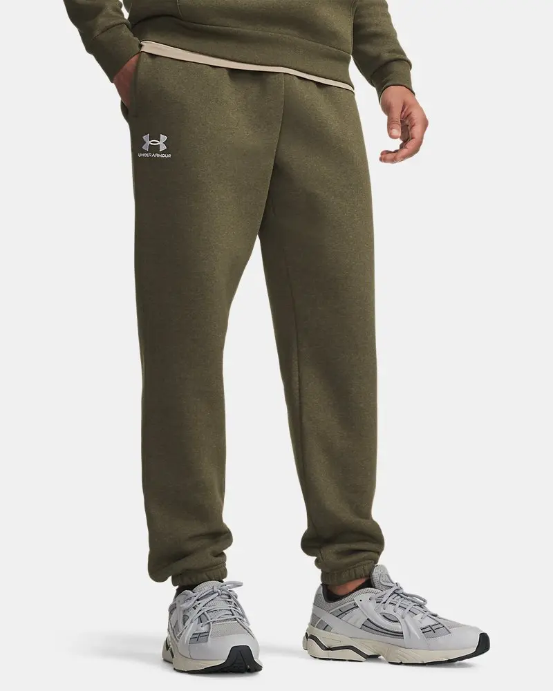 Under Armour Icon Fleece Men's Joggers