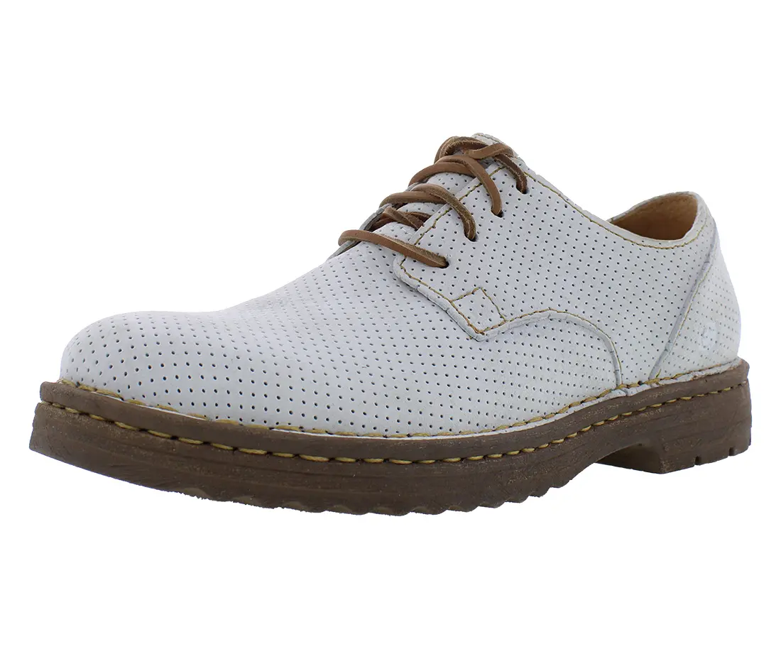 Born Samson Men's Athletic Trainer Sneakers - Durable, Round-Toe Sports Footwear for Running, Daily Wear Needs