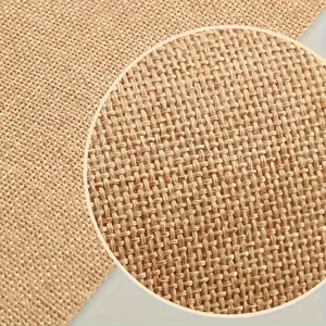Self-adhesive linen paper - suitable for gift boxes, photo frames, furniture, countertops and storage boxes - a versatile craft material.