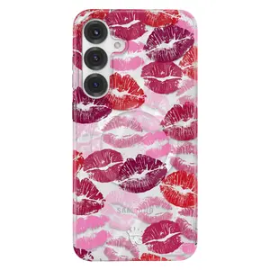 Kiss Me Samsung Case Kiss Me Samsung Case