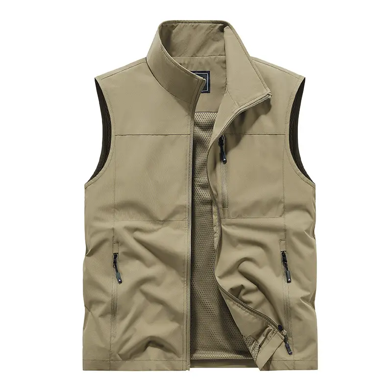 Khaki [Factory Cost Effective]