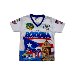 PR Boricua Shirt