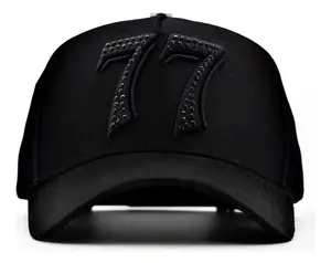 Chuky Hats Red Lucifer Diablo Cap High-End G5 Standard