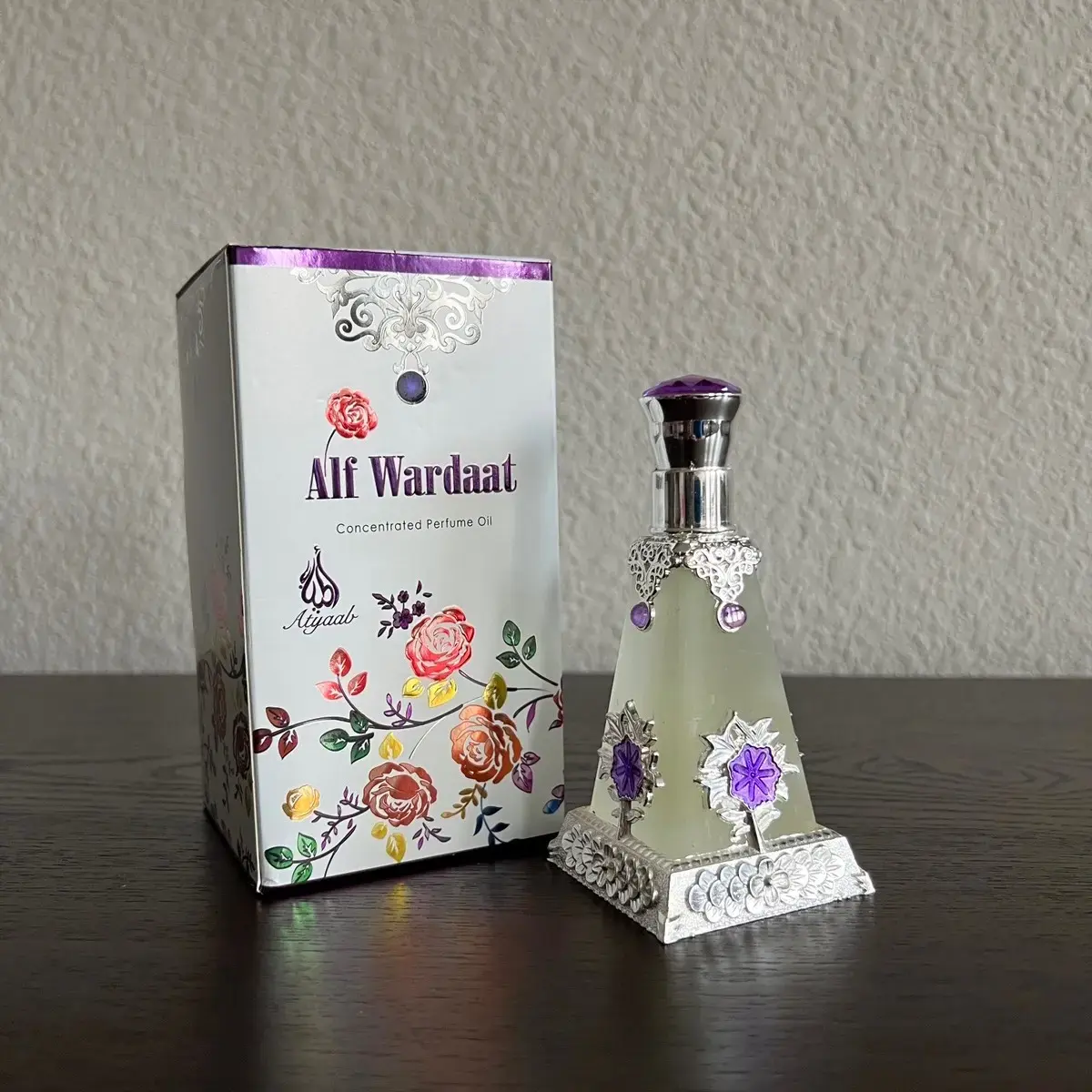 Alf Wardaat 30ml