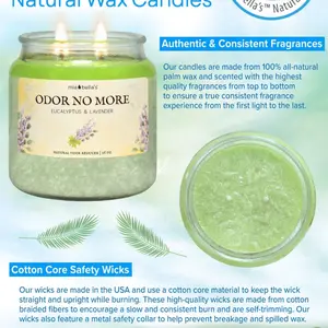 Mia Bella’s Scented Candles                           Go to www.scent-team.com/sniffandtell to shop!!!