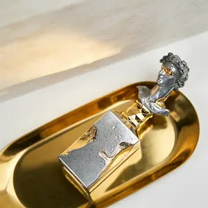 His Confession EDP Spray for Men | Viral TikTok Favorite, 3.4 oz | Masculine Woody Scent | Luxury Dupe Long-Lasting Fragrance | Clean Guy Aesthetic Date Night & Casual Wear