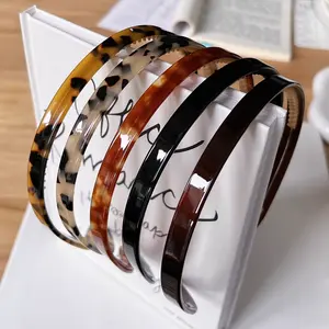 Hair Band Designed for Eyewear Headbands for Women